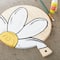 6 Pack: 14.7" Unfinished Wooden Cutting Board by Make Market®
